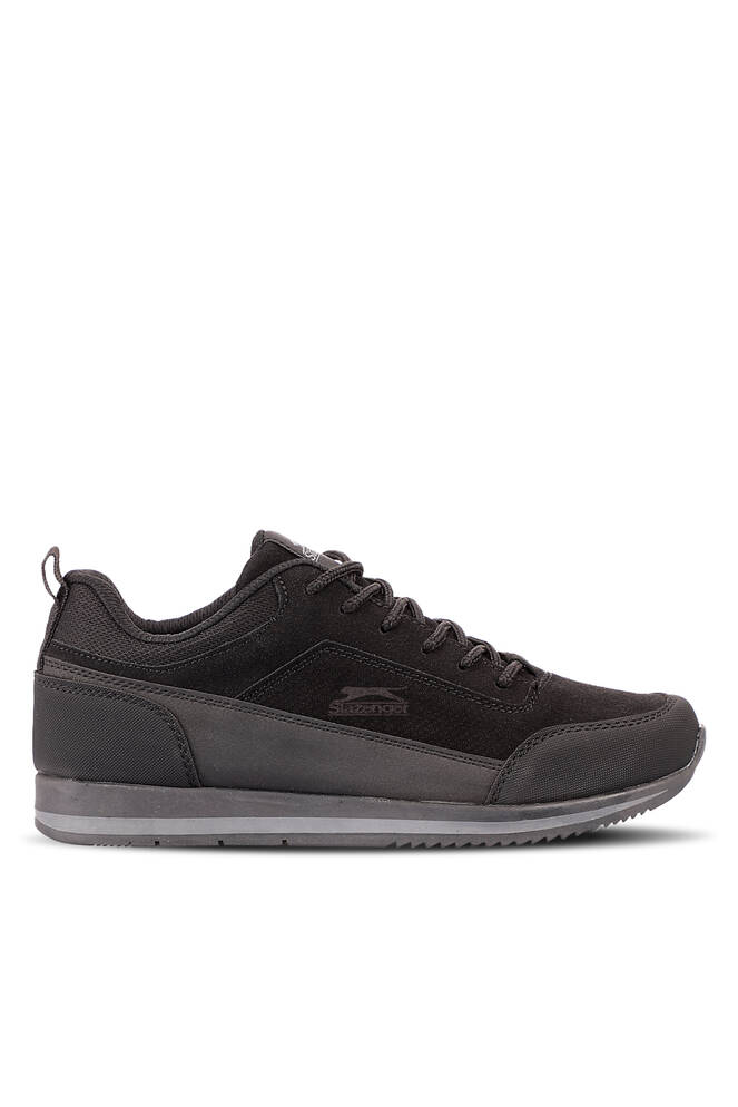 Slazenger GOLF Sneaker Erkek Ayakkabı Siyah