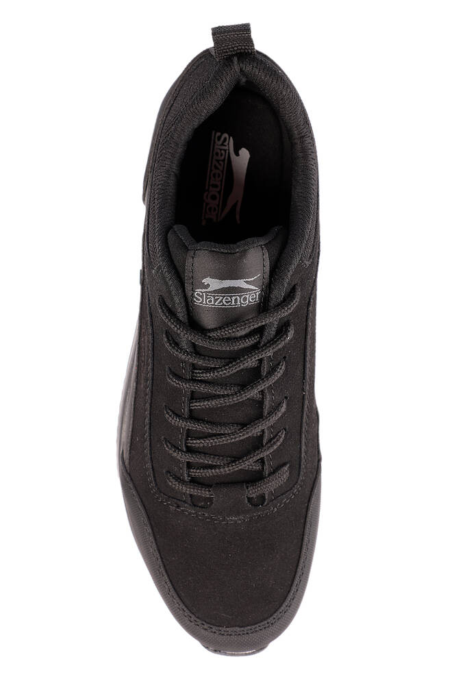Slazenger GOLF Sneaker Erkek Ayakkabı Siyah
