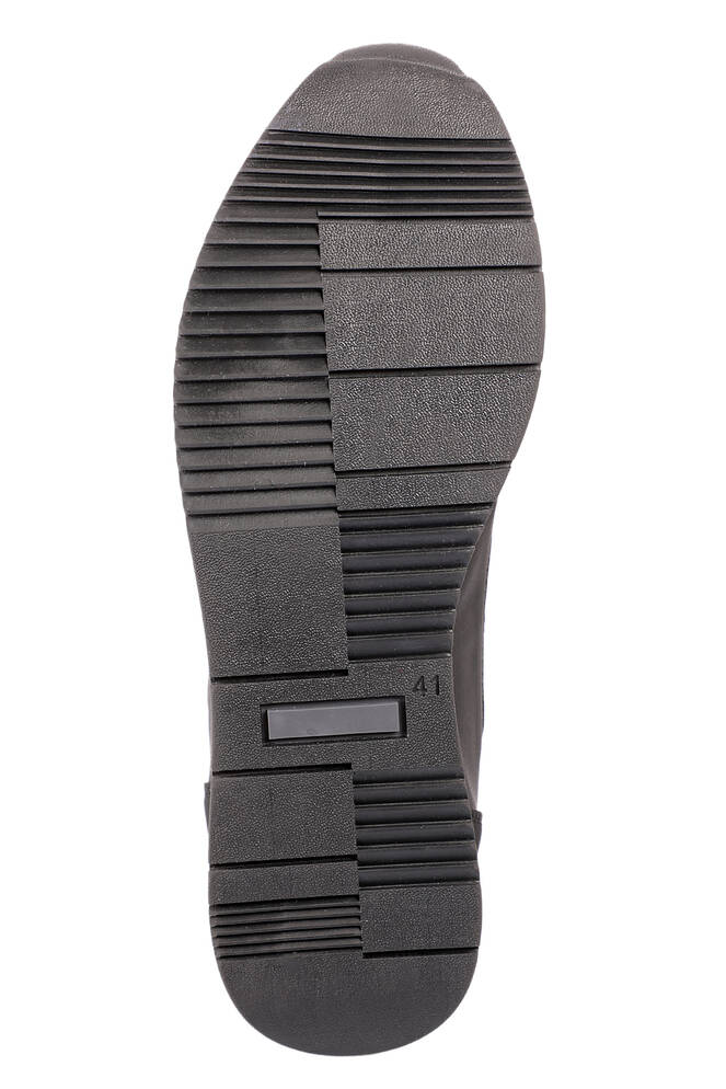 Slazenger GOLF Sneaker Erkek Ayakkabı Siyah