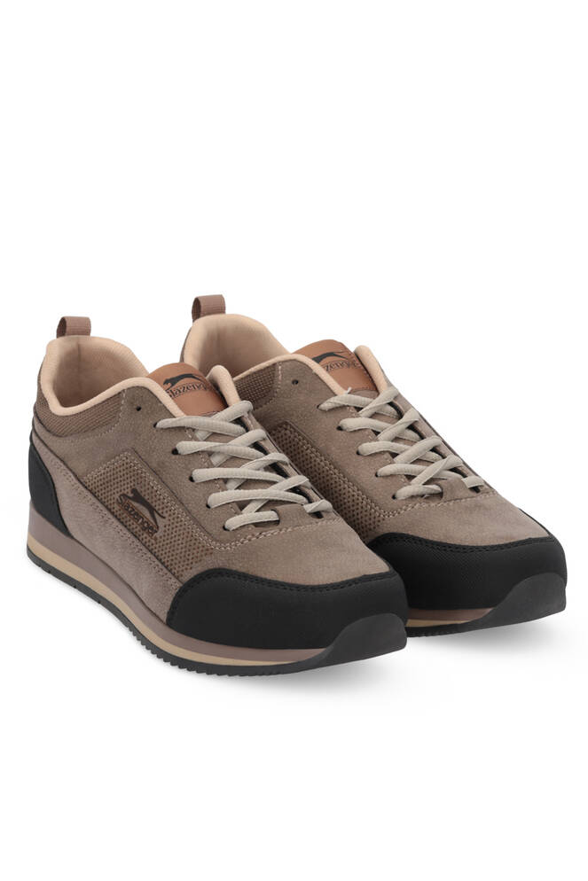 Slazenger GOLF Sneaker Erkek Ayakkabı Vizon