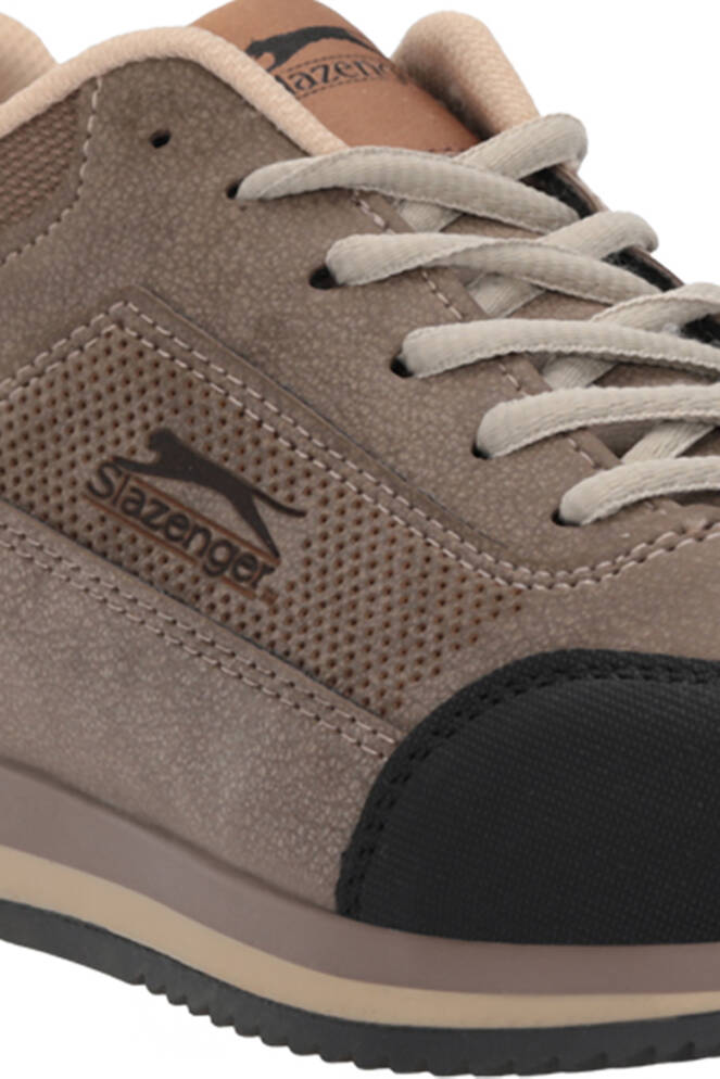 Slazenger GOLF Sneaker Erkek Ayakkabı Vizon