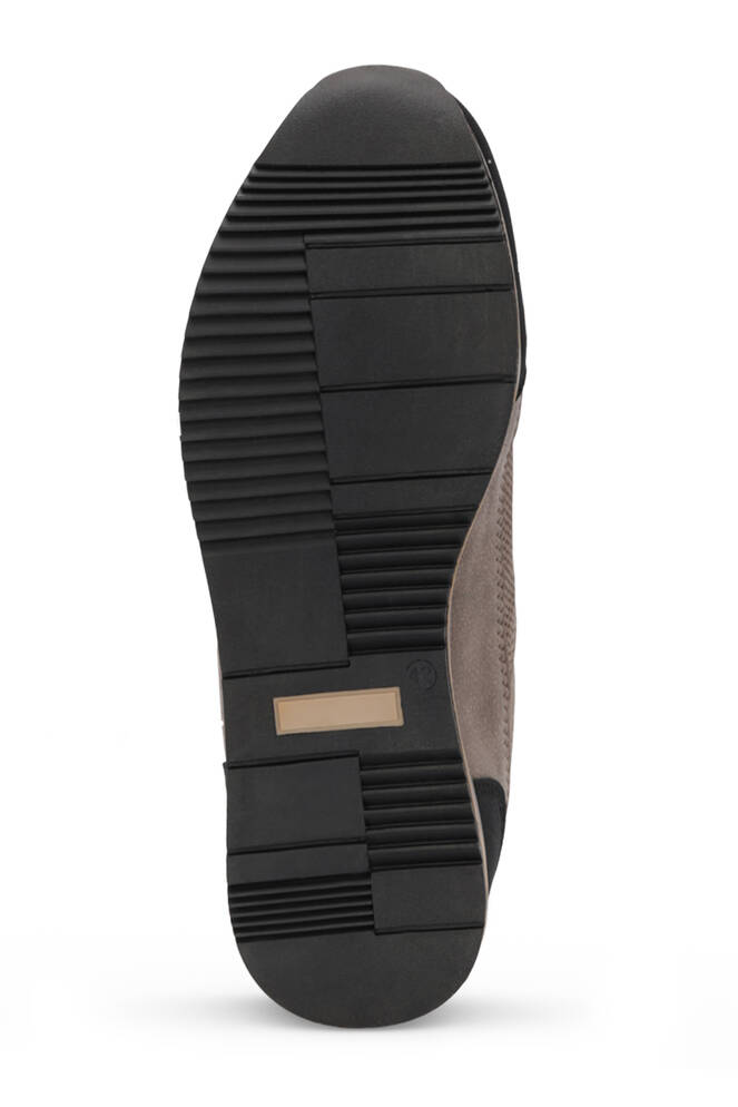 Slazenger GOLF Sneaker Erkek Ayakkabı Vizon