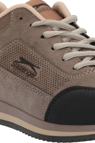 Slazenger GOLF Sneaker Men's Shoes Mink - Thumbnail