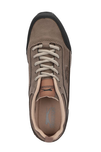 Slazenger GOLF Sneaker Men's Shoes Mink - Thumbnail