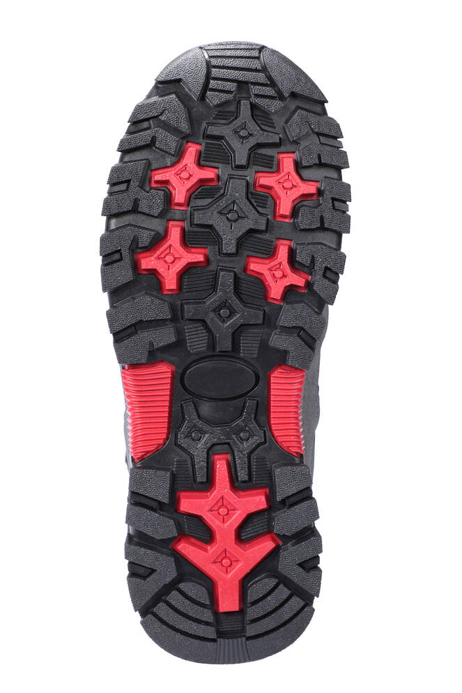 Slazenger HAAKON Büyük Beden Erkek Kum Outdoor