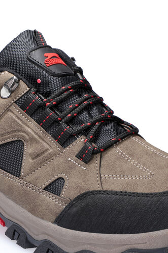 Slazenger HAAKON Kadın Outdoor Ayakkabı Kum - Thumbnail