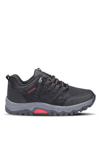 Slazenger HAAKON IN Kadın Siyah Outdoor - Thumbnail