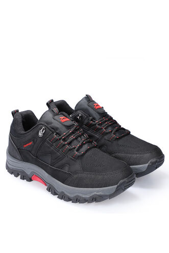 Slazenger HAAKON IN Kadın Siyah Outdoor - Thumbnail