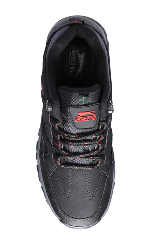Slazenger HAAKON IN Kadın Siyah Outdoor - Thumbnail
