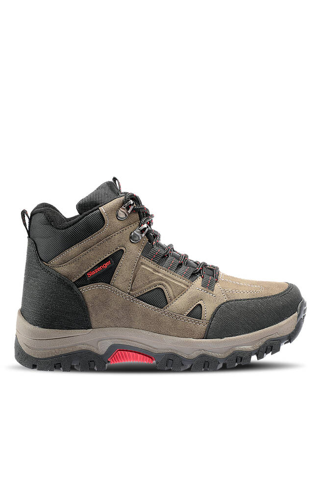 Slazenger HABIB Erkek Outdoor Bot Kum