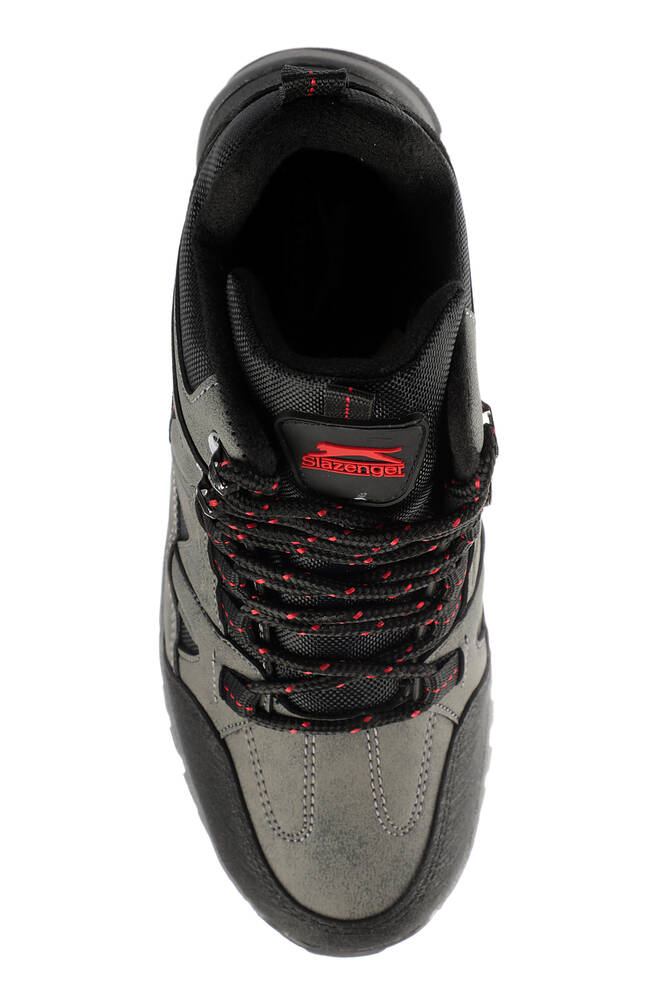 Slazenger HABIB Kadın Outdoor Bot Koyu Gri