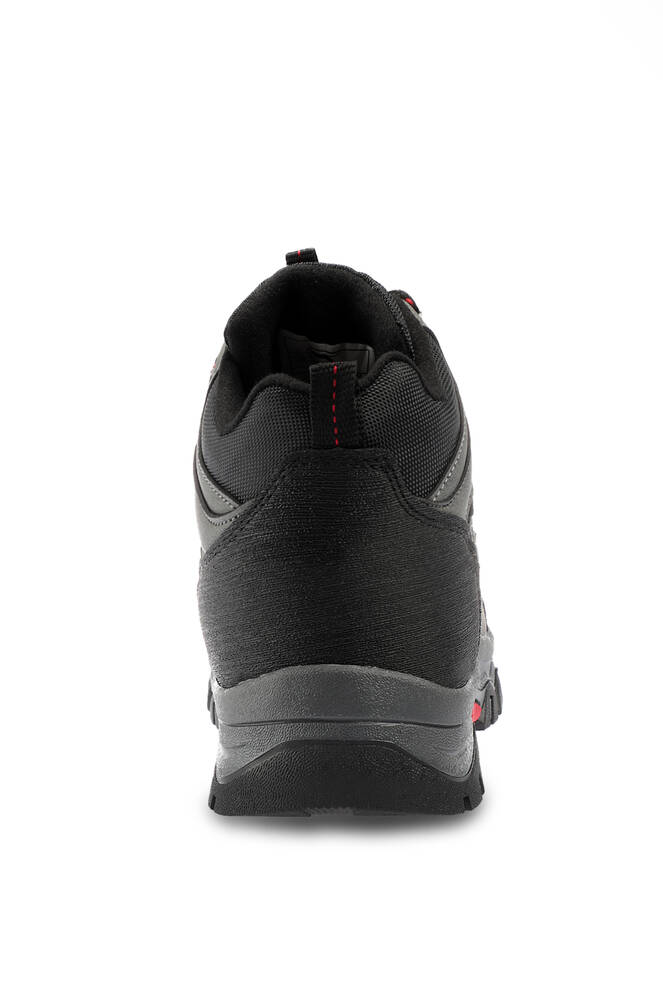 Slazenger HABIB Kadın Outdoor Bot Koyu Gri