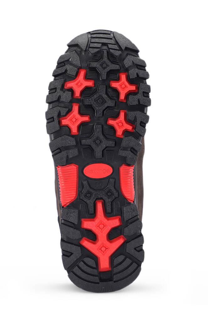 Slazenger HABIB Kadın Outdoor Bot Kahve