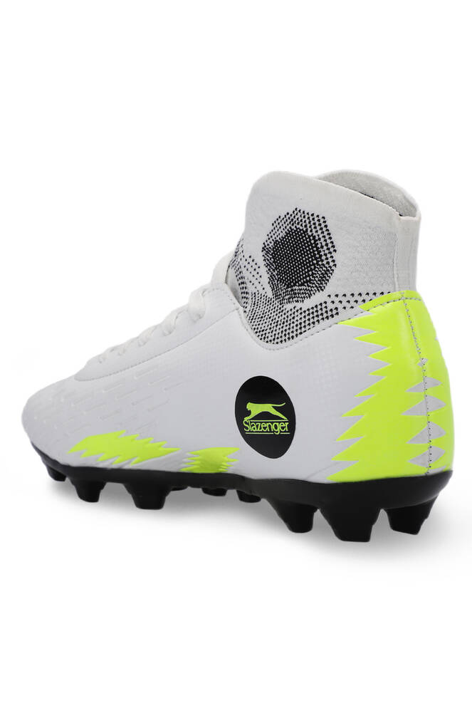 Slazenger HADAS KRP Men's Football Shoes White