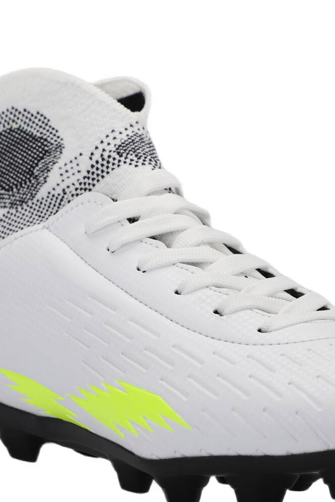 Slazenger HADAS KRP Men's Football Shoes White