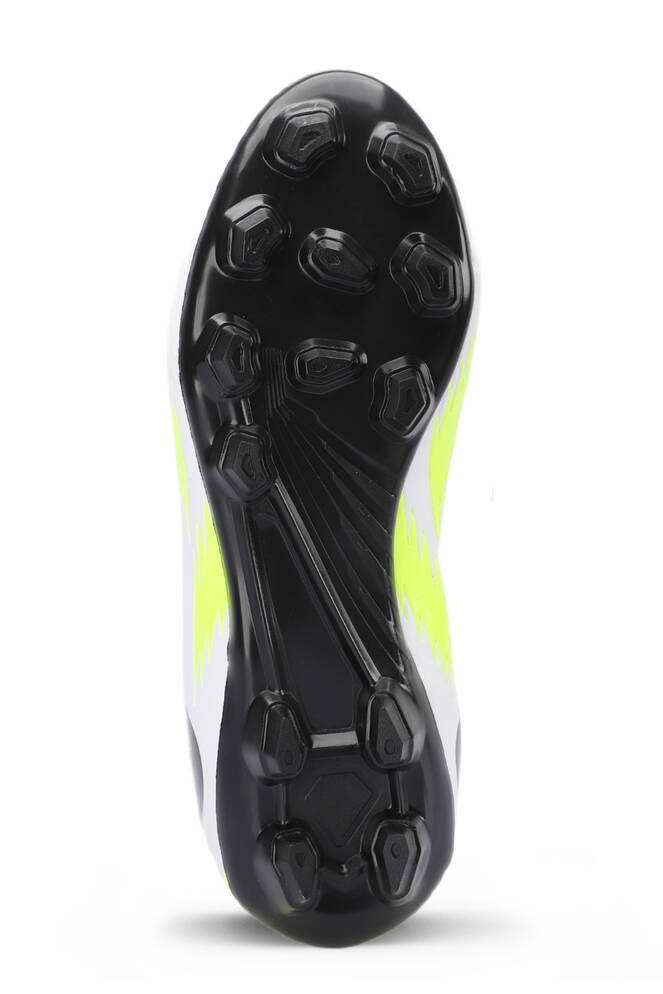 Slazenger HADAS KRP Men's Football Shoes White