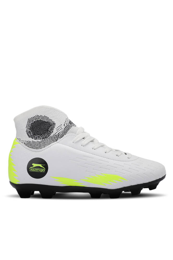 Slazenger HADAS KRP Men's Football Shoes White