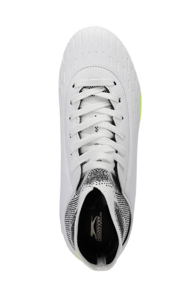 Slazenger HADAS KRP Men's Football Shoes White