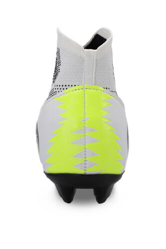 Slazenger HADAS KRP Men's Football Shoes White - Thumbnail