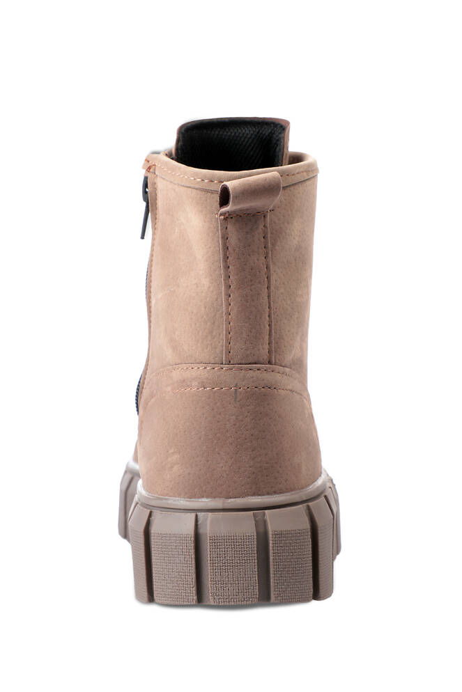 Slazenger HAIM Kadın Fermuarlı Kum Outdoor