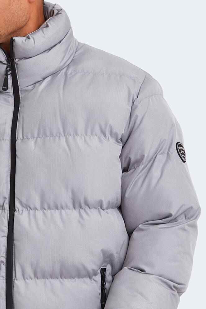 Slazenger HAMA Erkek Mont Gri