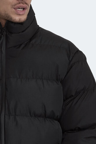 Slazenger HAMA Men's Jacket Black - Thumbnail