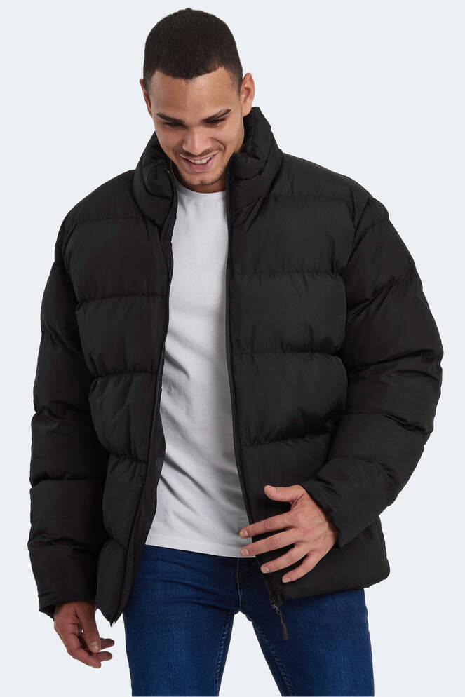 Slazenger HAMA Men's Jacket Black