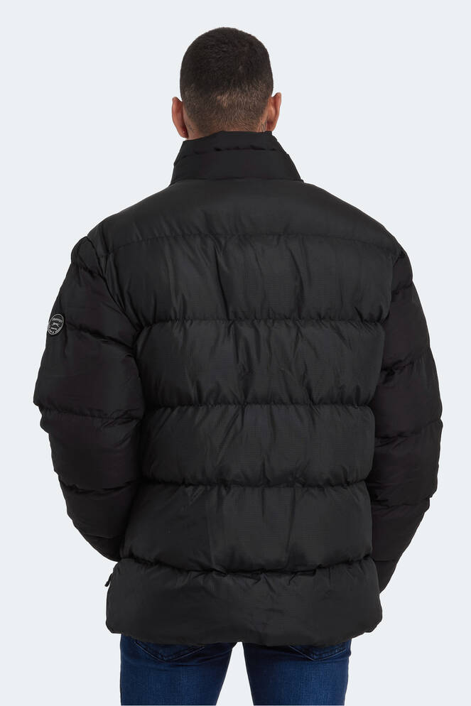 Slazenger HAMA Men's Jacket Black