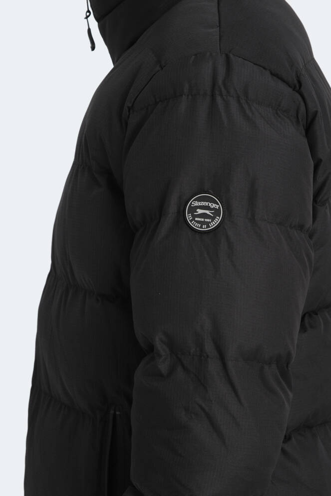 Slazenger HAMA Men's Jacket Black