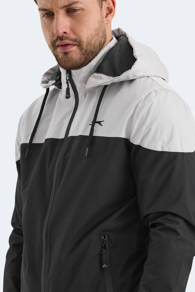 Slazenger HAMNET Men's Raincoat Beige