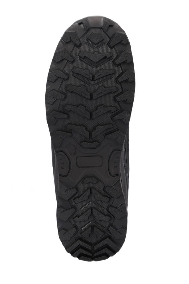 Slazenger HARDEEP Erkek Bot Haki - Siyah