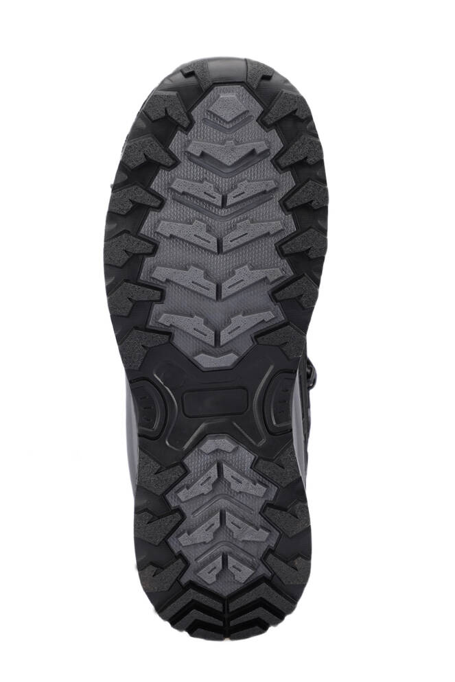 Slazenger HARDEEP Erkek Bot Koyu Gri