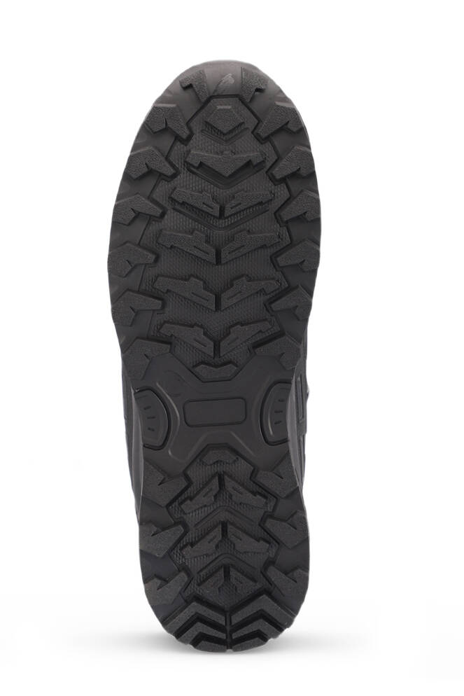 Slazenger HARDEEP Kadın Bot Kum - Siyah