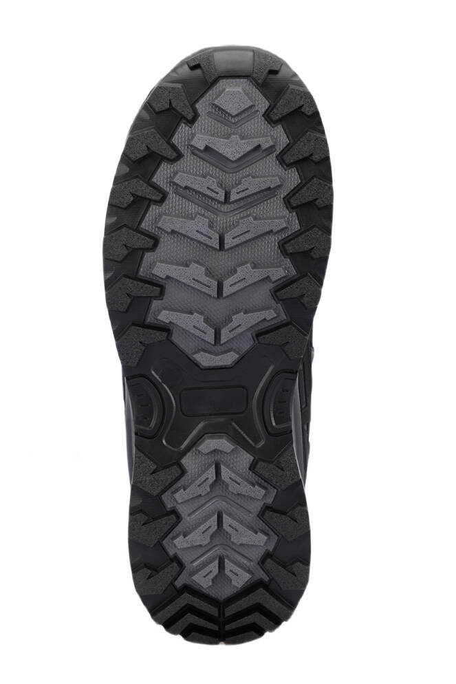 Slazenger HARDEEP Kadın Bot Siyah - Koyu Gri