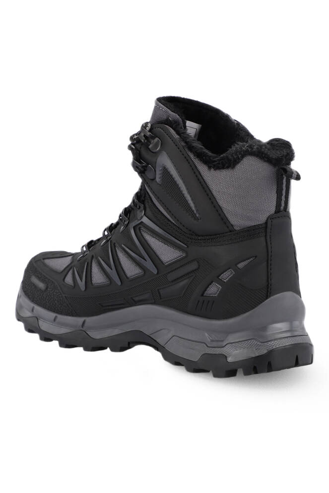 Slazenger HARDEEP Men's Boot Dark Gray