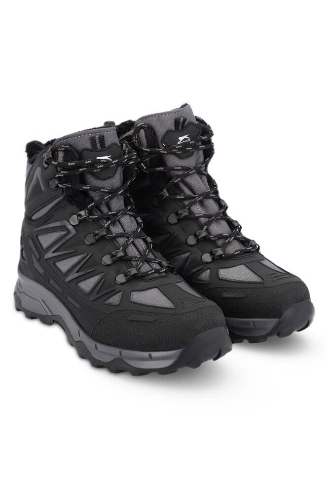 Slazenger HARDEEP Men's Boot Dark Gray