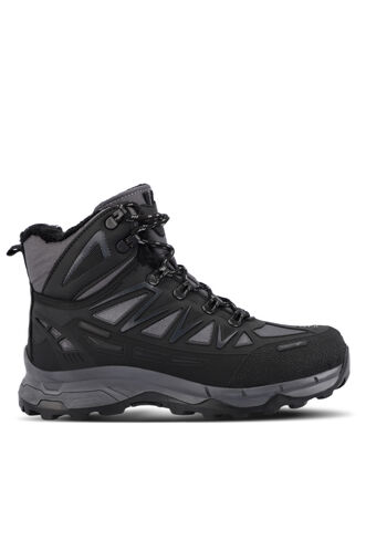 Slazenger - Slazenger HARDEEP Men's Boot Dark Gray