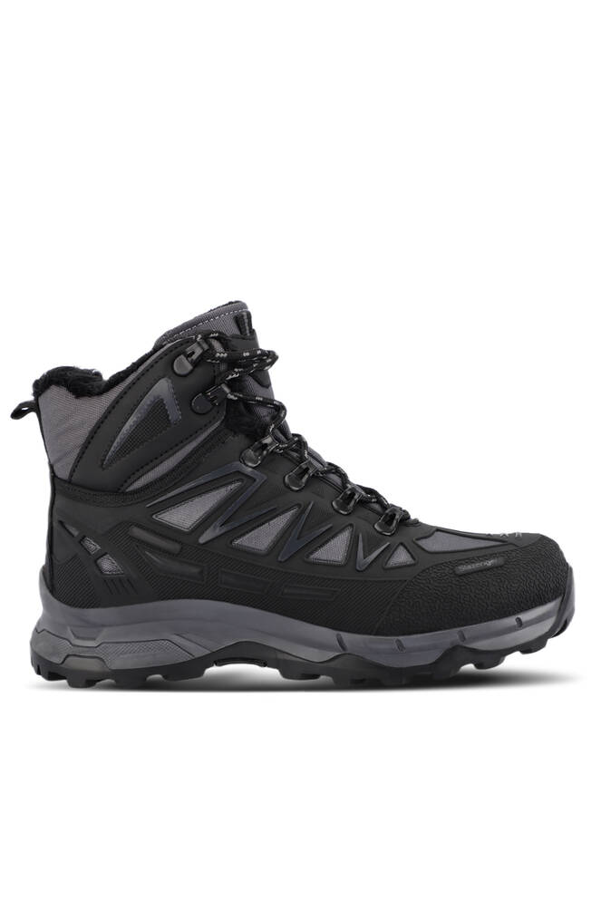Slazenger HARDEEP Men's Boot Dark Gray