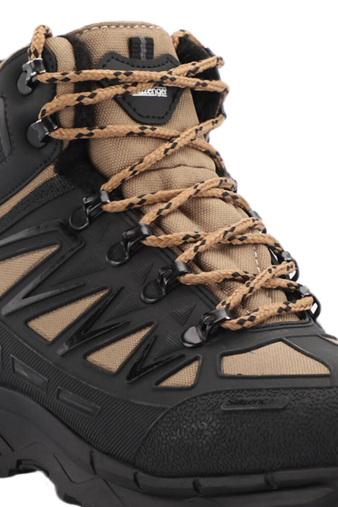 Slazenger HARDEEP Men's Boot Sand - Black