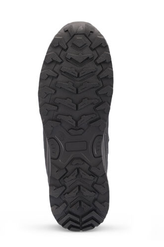 Slazenger HARDEEP Men's Boot Sand - Black - Thumbnail