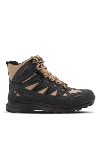 Slazenger - Slazenger HARDEEP Men's Boot Sand - Black