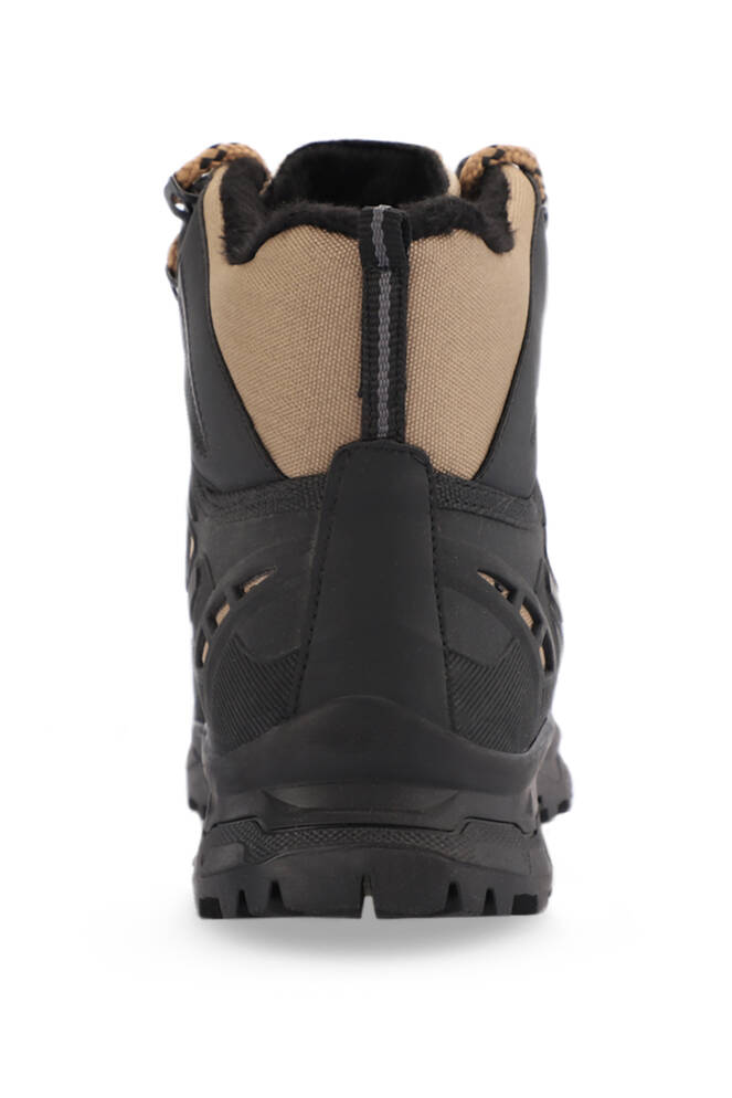 Slazenger HARDEEP Men's Boot Sand - Black