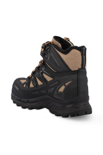 Slazenger HARDEEP Boys' Sand Boot - Black - Thumbnail