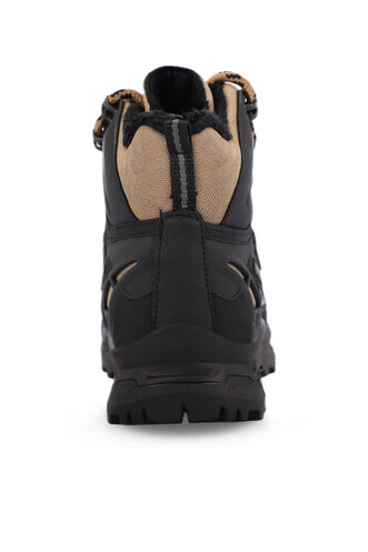 Slazenger HARDEEP Boys' Sand Boot - Black - Thumbnail