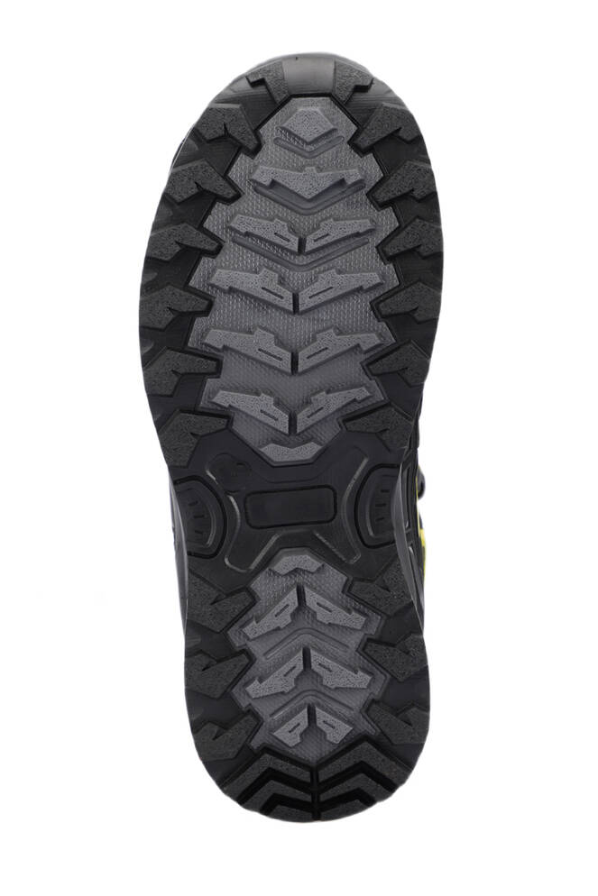 Slazenger HARDEEP Unisex Çocuk Bot Haki - Sarı