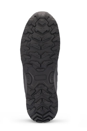 Slazenger HARDEEP Women's Boot Sand - Black - Thumbnail