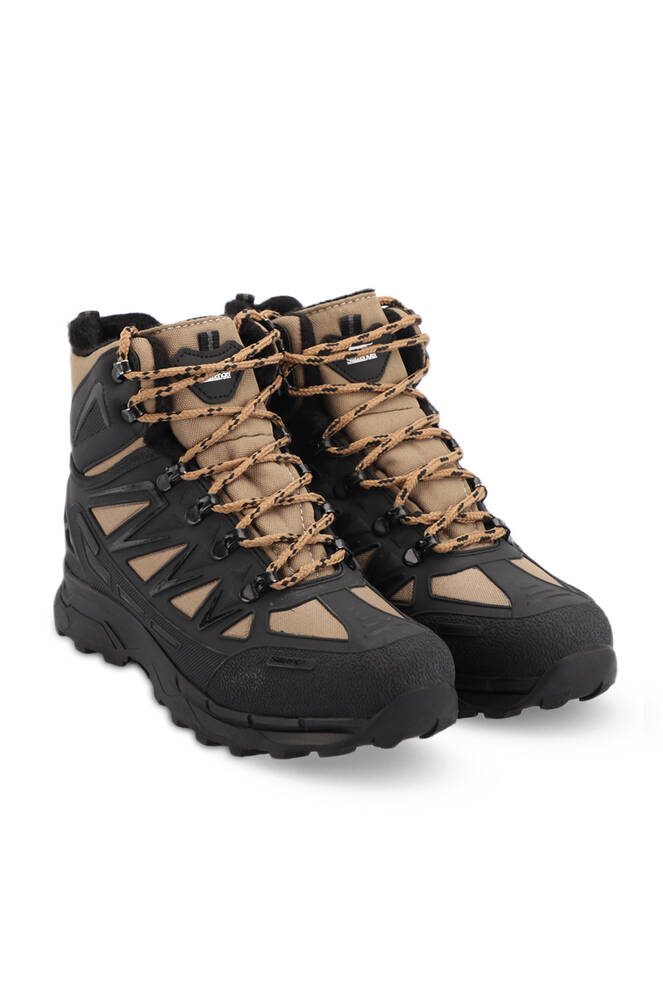 Slazenger HARDEEP Women's Boot Sand - Black