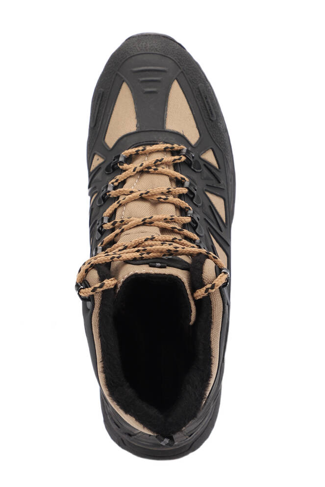 Slazenger HARDEEP Women's Boot Sand - Black