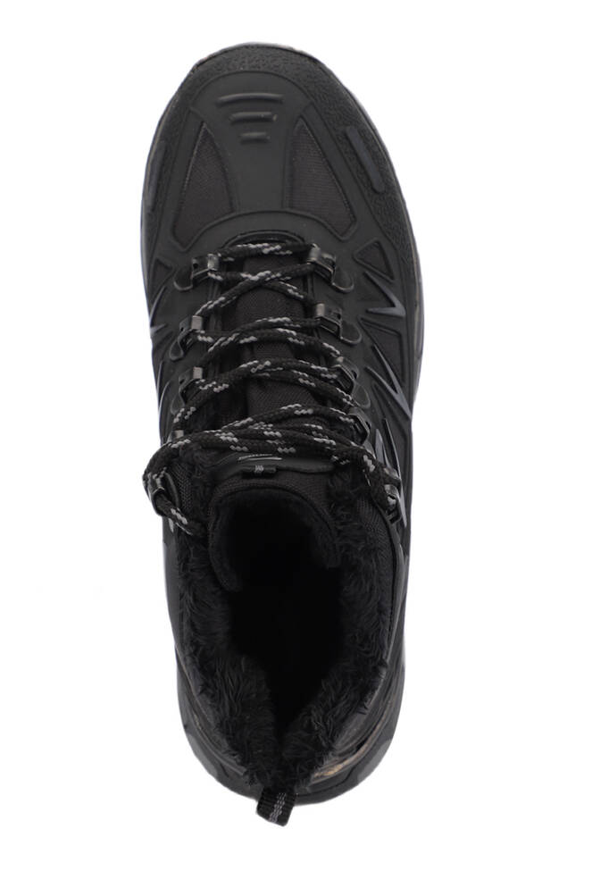 Slazenger HARDEEP Women's Boot Black - Dark Grey