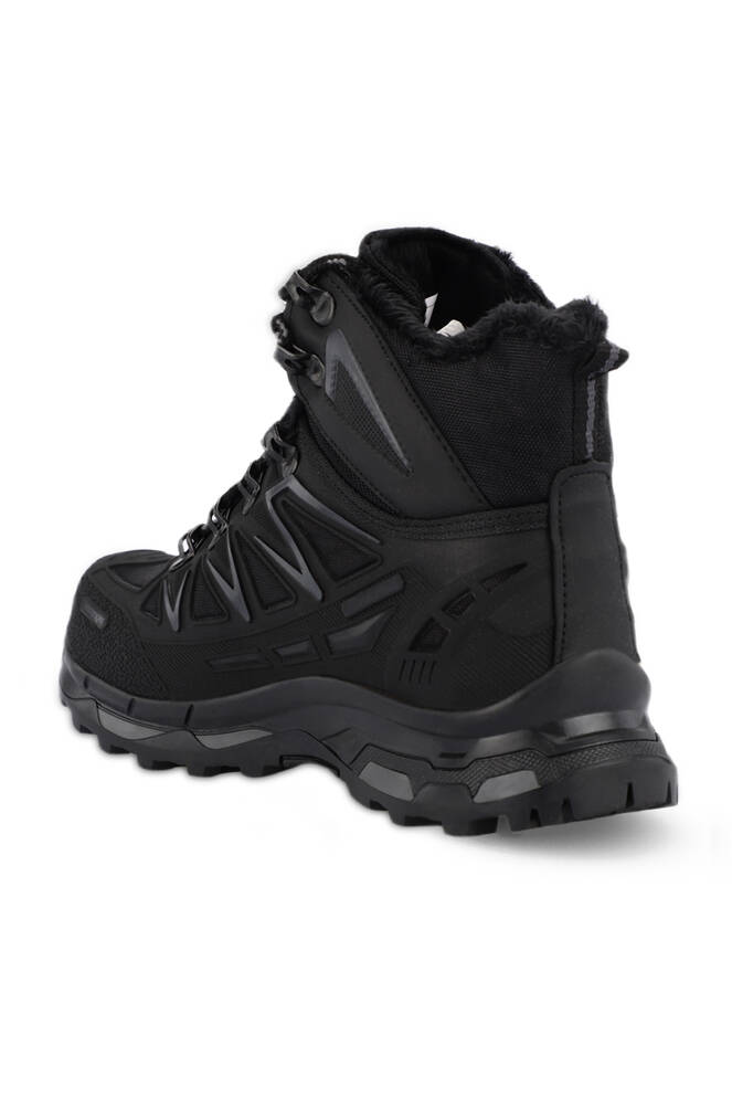 Slazenger HARDEEP Women's Boot Black - Dark Grey